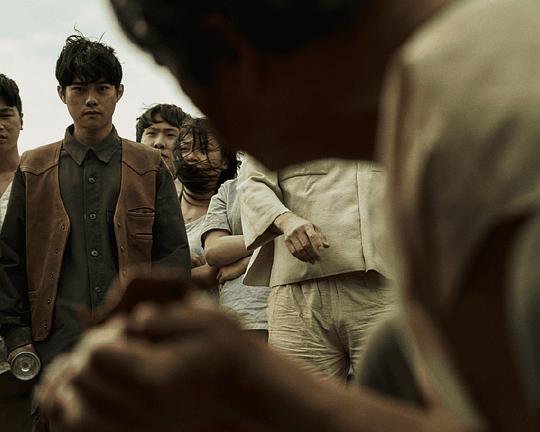 《少年與皮塔亞》电影封面