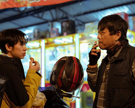 《最後一單》电影封面