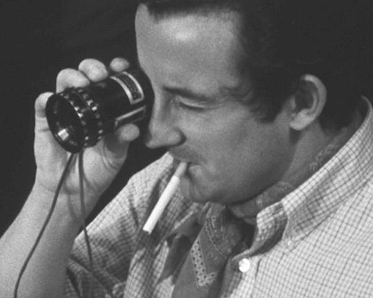 《叛逆者马勒》纪录片封面