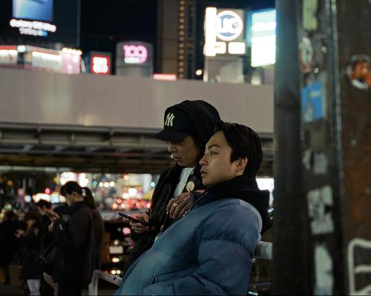 《エミレット》电影封面