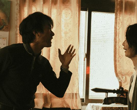 《或許 這樣是好的》电影封面