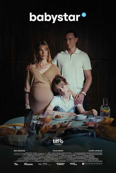 《宝贝星》电影封面