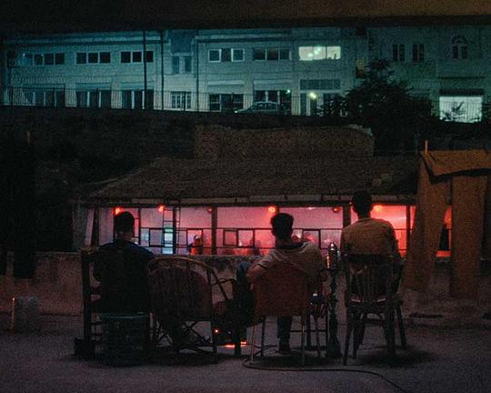 《熔炉》电影封面