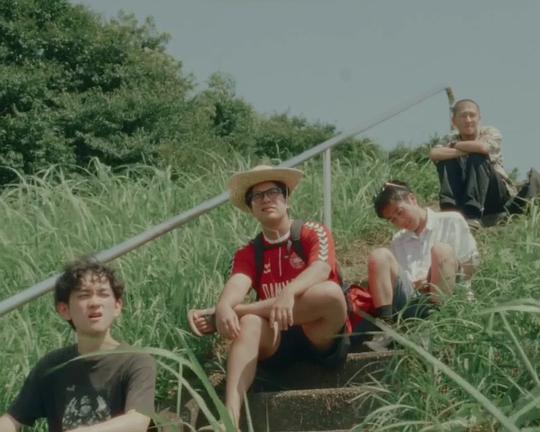 《大篷车》电影封面