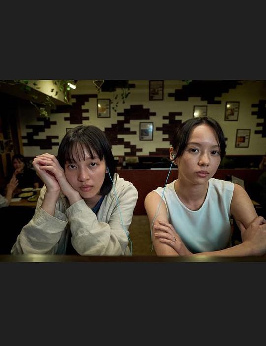 《メイメイ》电影封面