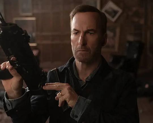 《正常小镇》电影封面