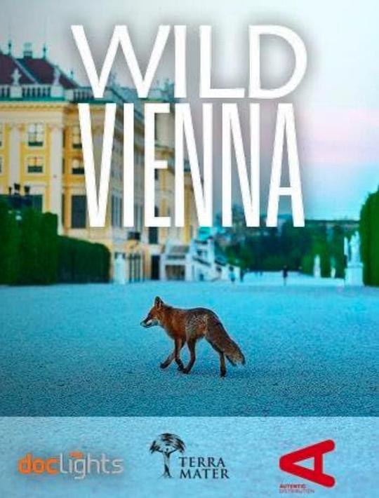《Wild Vienna》电影封面