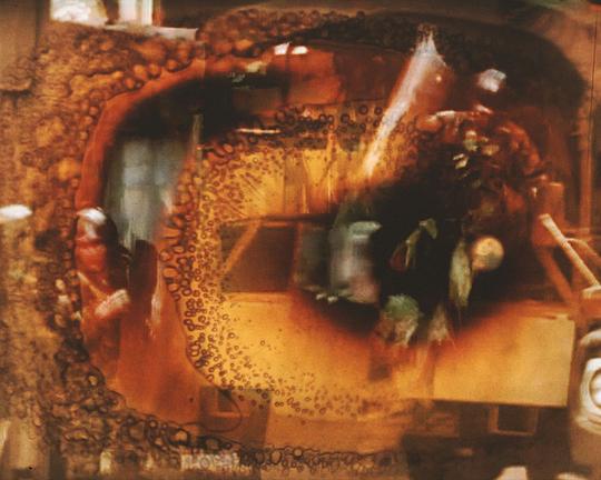 《시네마 속 5월》纪录片封面