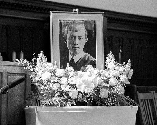 《医院》纪录片封面