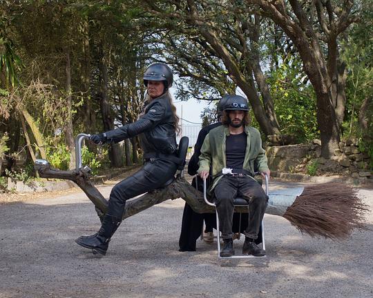 《知识之树》电影封面