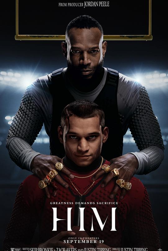 《他》电影封面