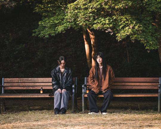 《迷失》电影封面