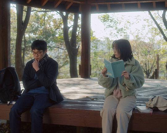 《诗歌综合征》电影封面