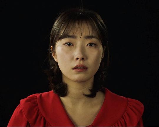 《非常非常奇怪的爱》电影封面