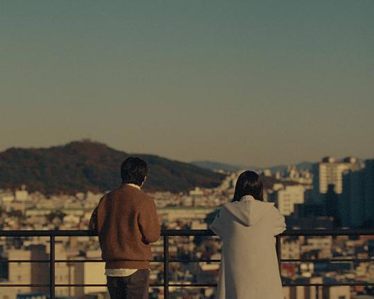 《步入光芒》电影封面