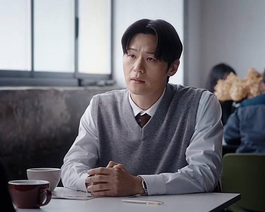 《骗局》电影封面