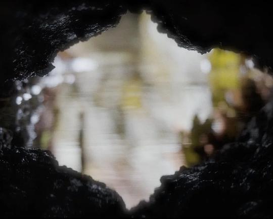 《ROCK POOL》电影封面