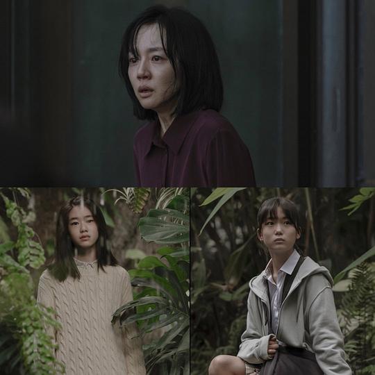 《第二个孩子》电影封面