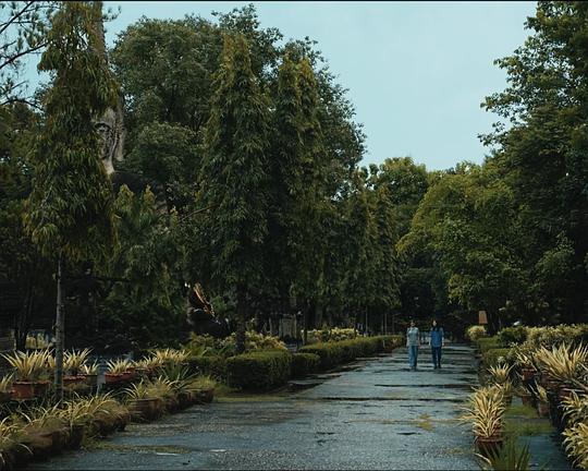 《观察者日志》电影封面