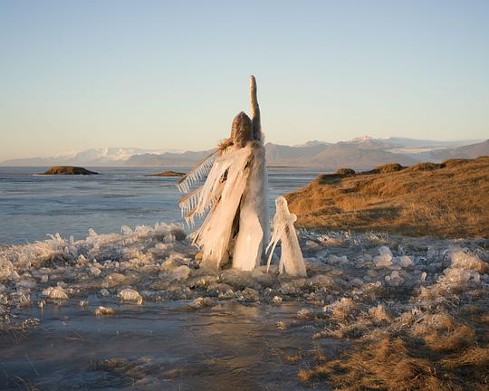 《箭下的约翰娜》电影封面