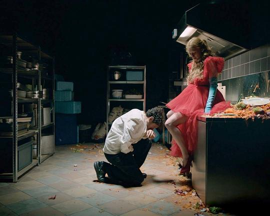 《Ficken für Freiheit》电影封面