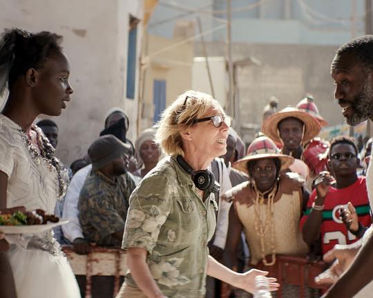 《语殇》电影封面