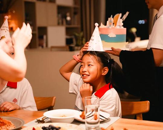 《小房革命》电影封面