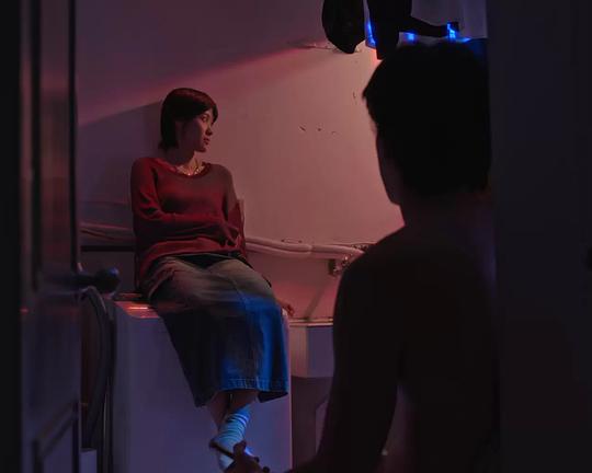 《果蠅》电影封面