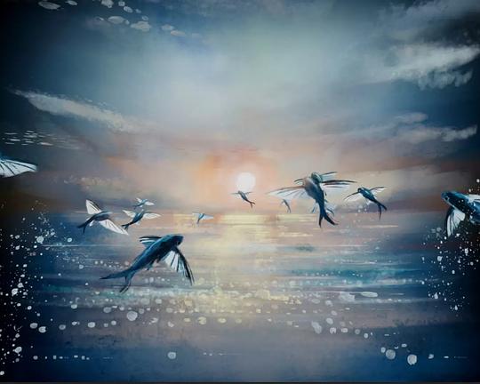 《Sosowon的冒險》电影封面