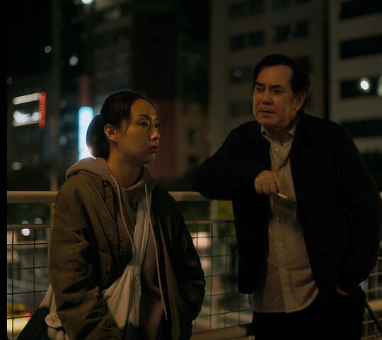 《別來無恙》电影封面