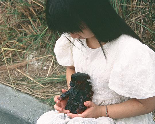 《大黑》电影封面