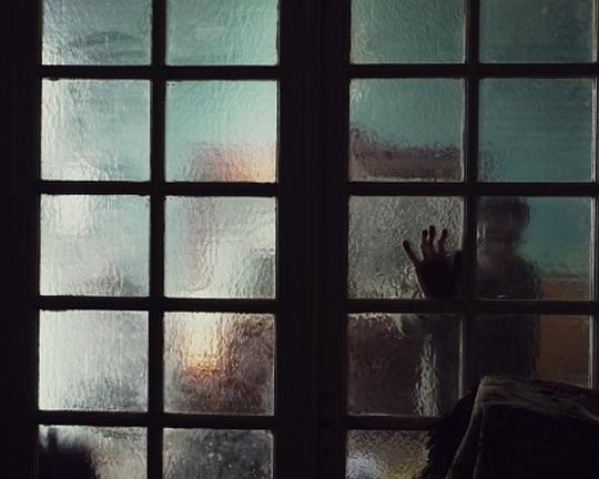 《My Father's Scent》电影封面