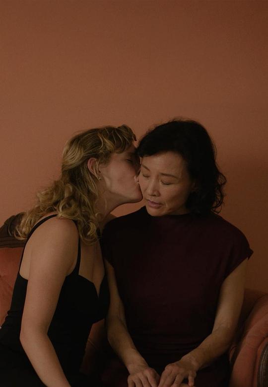 《蒙特利尔，我的爱人》电影封面