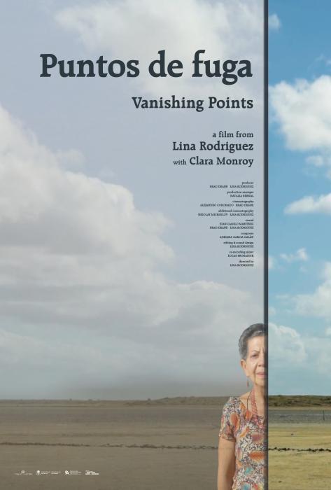 《Puntos de fuga》电影封面