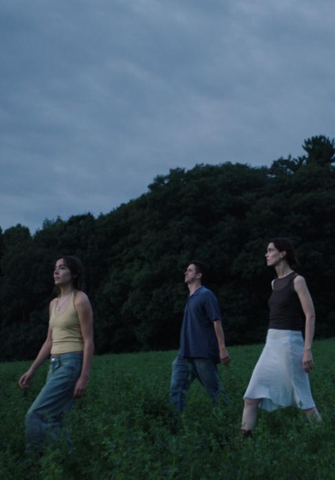 《Ailleurs la nuit》电影封面