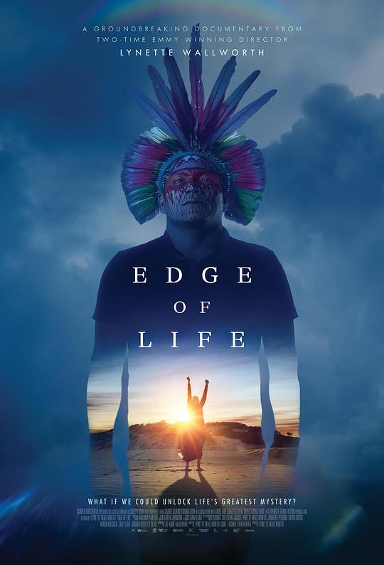 《Edge of Life》电影封面