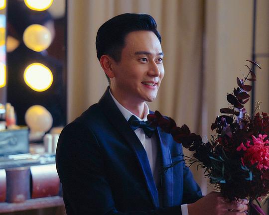 《双喜》电影封面