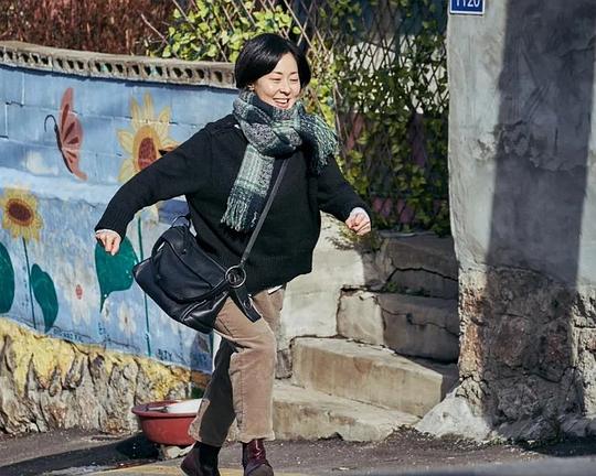 《고당도》电影封面