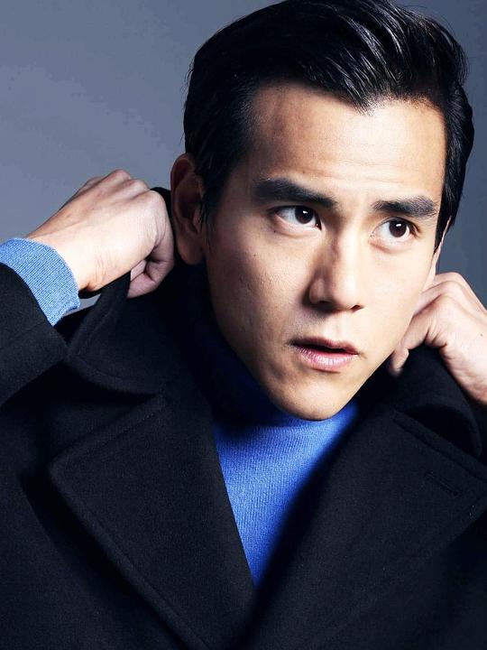 《太极3：巅峰在望》电影封面