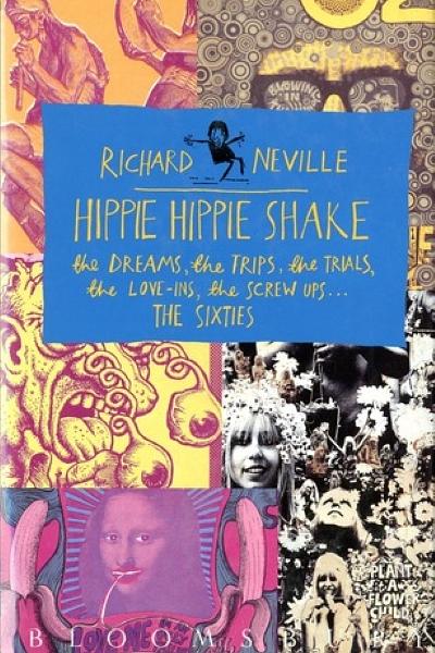 《摇摆嬉皮士》电影封面