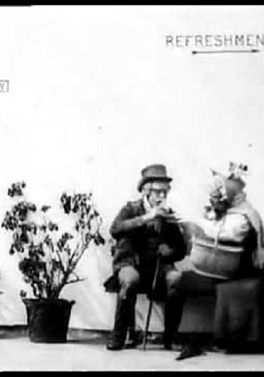 《一起来》电影封面