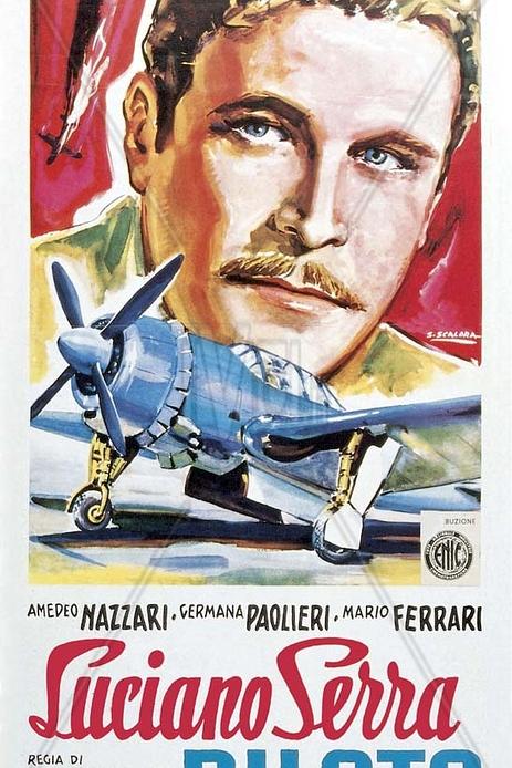 《空军敢死队》电影封面