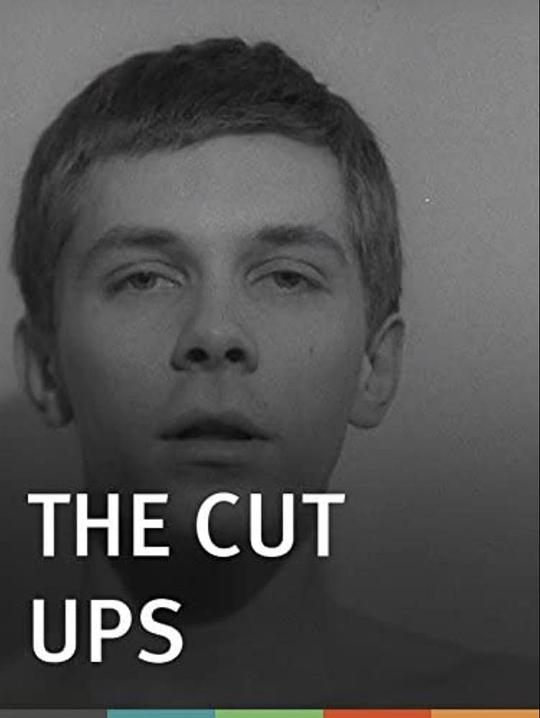 《The Cut Ups》电影封面