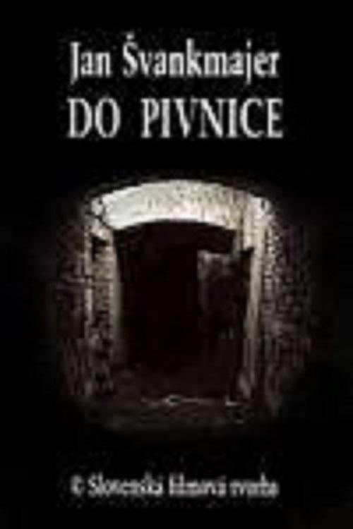 《地下室的怪物》动画封面