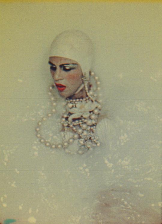 《正常的爱》电影封面