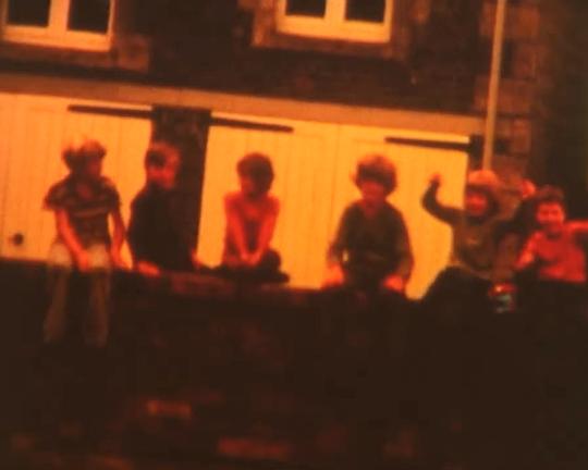 《埃夫伯里之旅》电影封面