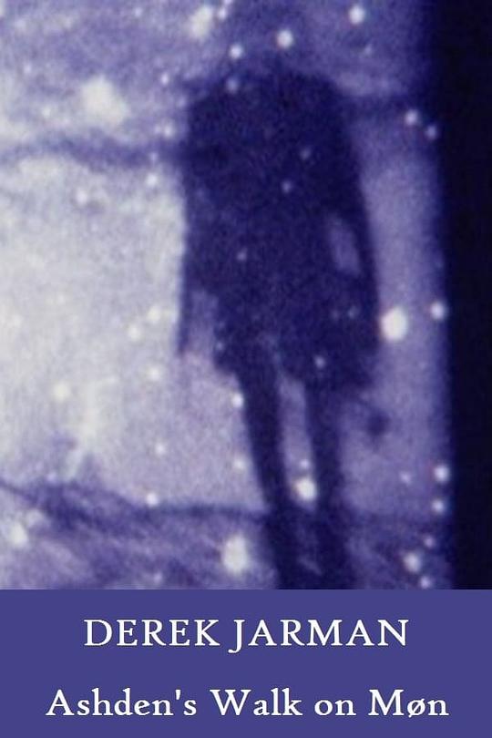 《行走在莫恩》电影封面