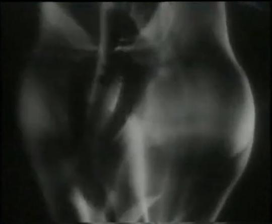 《死亡观》电影封面