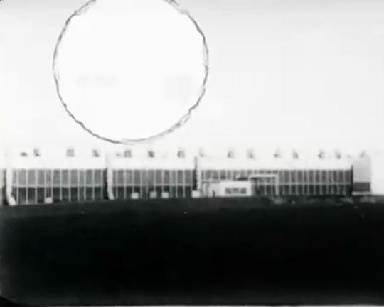 《Rhythm》电影封面