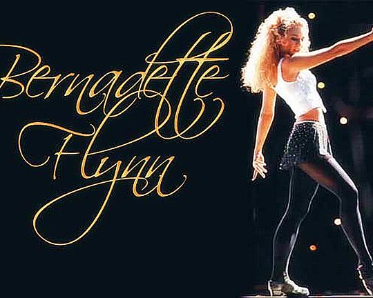 《Lord of the Dance》音乐封面